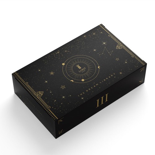 Embalagem de produto proposta de design por AnaHola