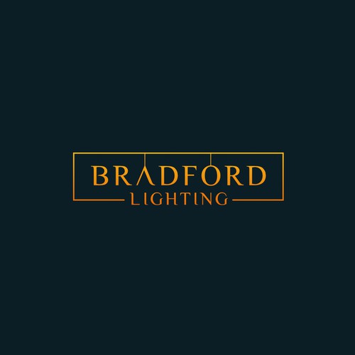 Create a CLASSIC logo for our new LIGHTING business. Design by atomicdsgn