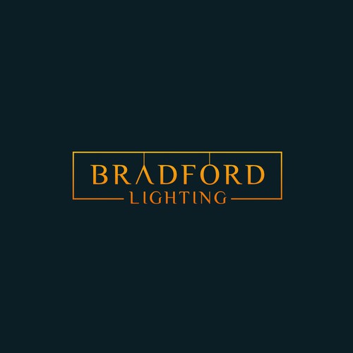 Create a CLASSIC logo for our new LIGHTING business. Design by atomicdsgn