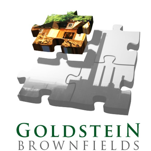 Logo Needed for Environmental (Brownfields) Redevelopment Foundation  Design by Schedio