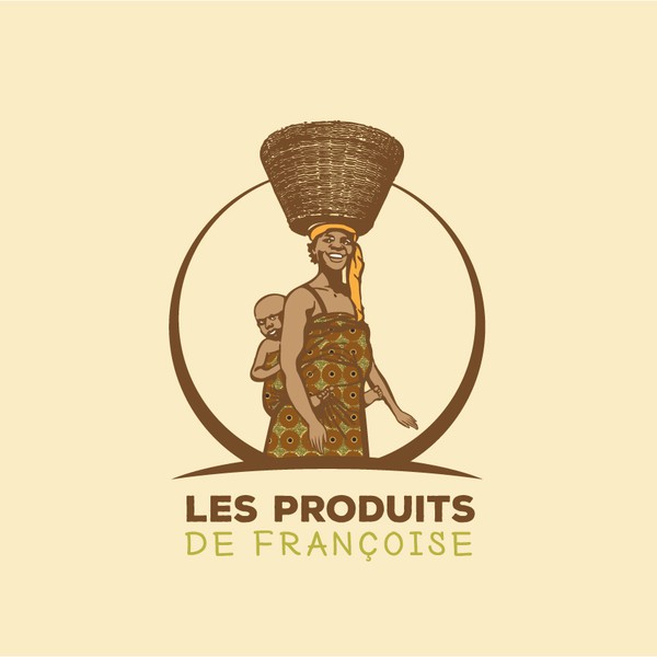 Design by camille5002 titled "Les produits de Françoise"