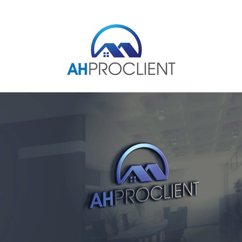 Logo design contest entry by growtechbiz