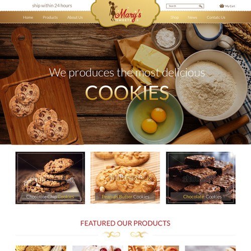 Design finalista por Hristina.