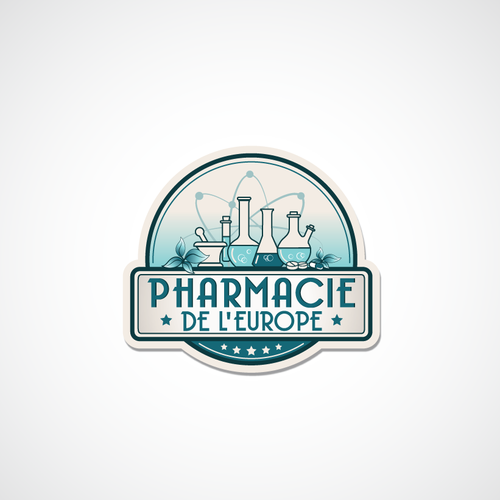  contest entry by Majdart