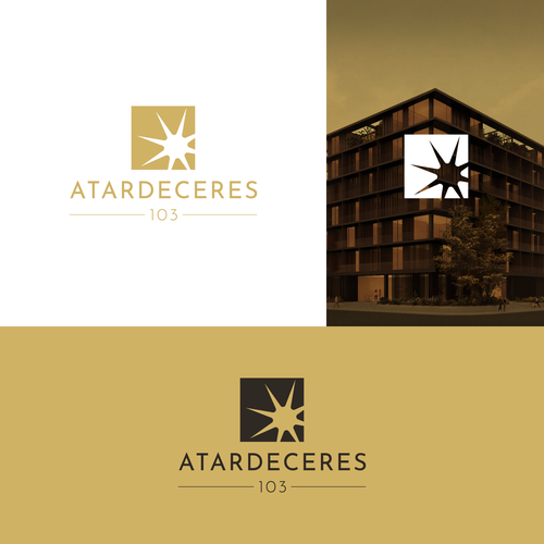 Logo design contest entry by Marko_Design