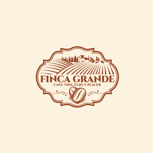 Logo design contest entry by Seven·Design