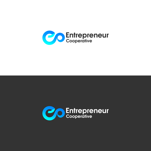 A Design that Brings High-growth Entrepreneurs Together Design by nuhacorp