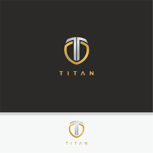 Titan | Logo design contest