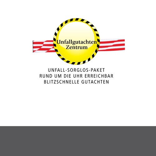  contest entry by Romano Studer