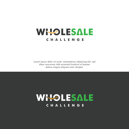 Wholesale Challenge Design by pung art