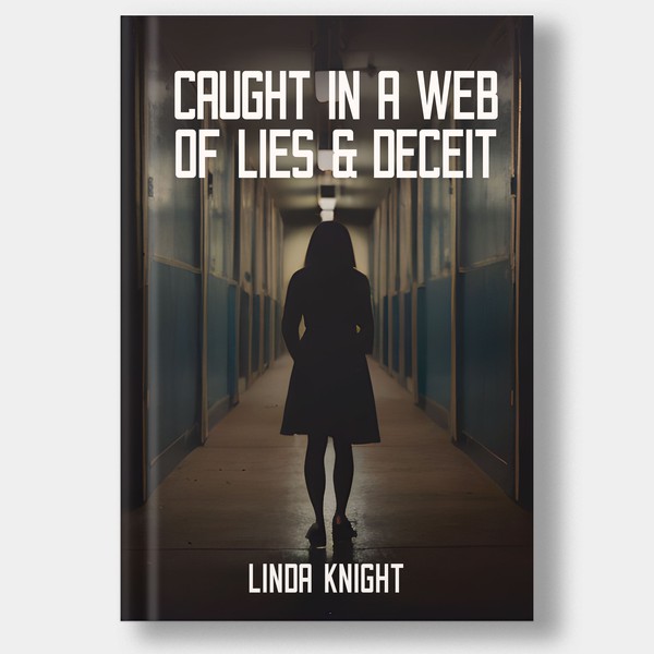 Generational Abuse Biography. Book cover