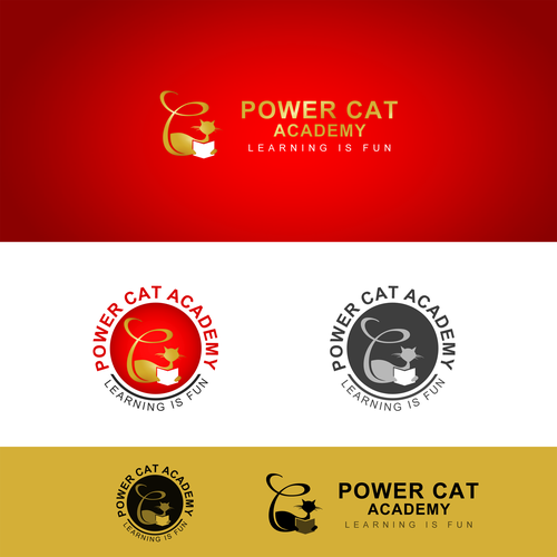 Logo design contest entry by Shammie