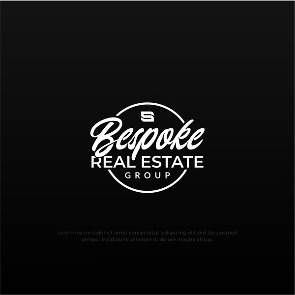 Logo Design Entry For Real Estate Company