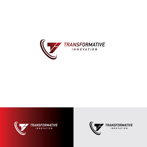 Technology development company looking for innovative logo Design by Rami Design Studio
