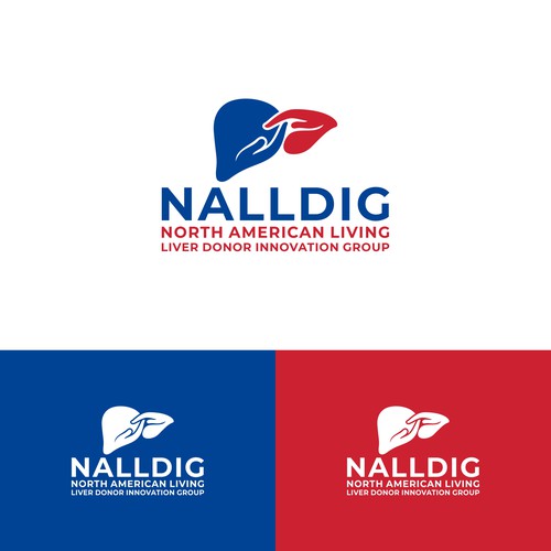 NALLDIG Liver Transplant Design réalisé par OpheRocklab