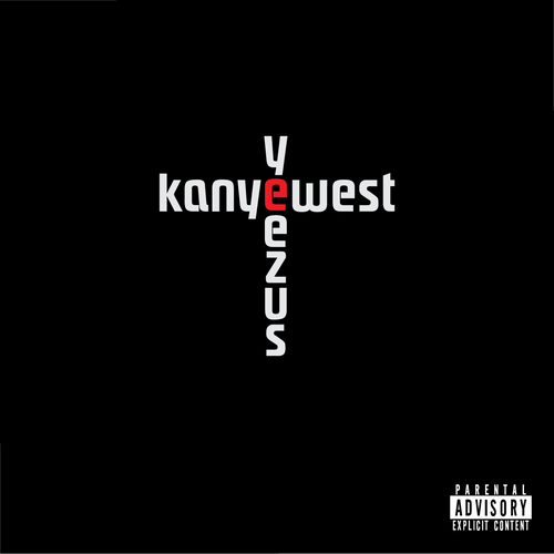 









99designs community contest: Design Kanye West’s new album
cover Design by AnnOnDesign