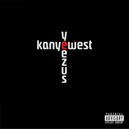 









99designs community contest: Design Kanye West’s new album
cover Design by AnnDoodles