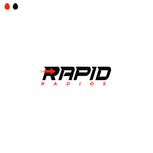 Masculine and Hip design for Walkie Talkie Brand Design by Gurpreet Singh Maan