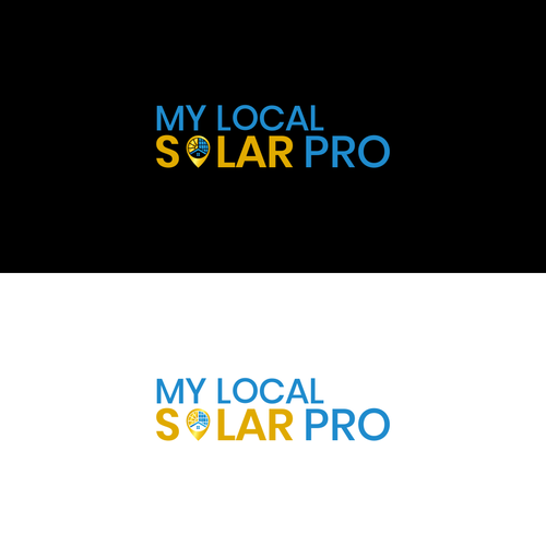 Create a Logo for a Fast Growing All Virtual Solar Panel Sales and Marketing Company Design réalisé par Lamudi studio