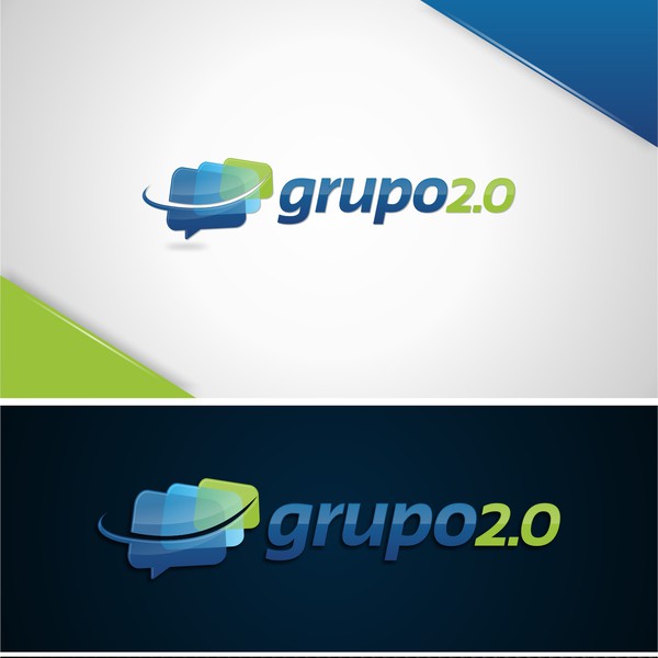 Social 256 needs a creative logo