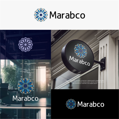 Market & Mall Logos Design by Mieko®