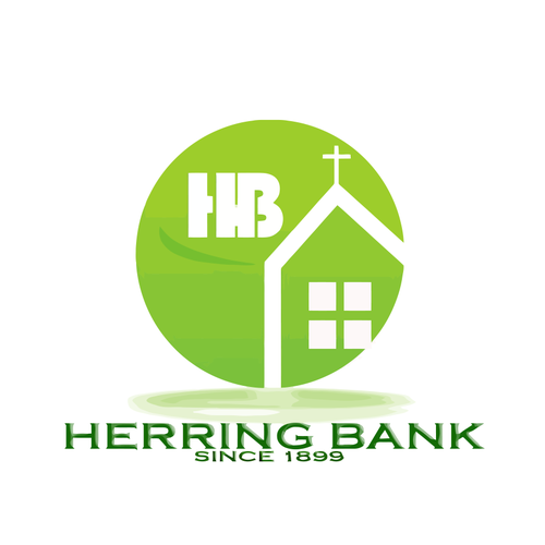 Create the next logo for Herring Bank Logo design contest