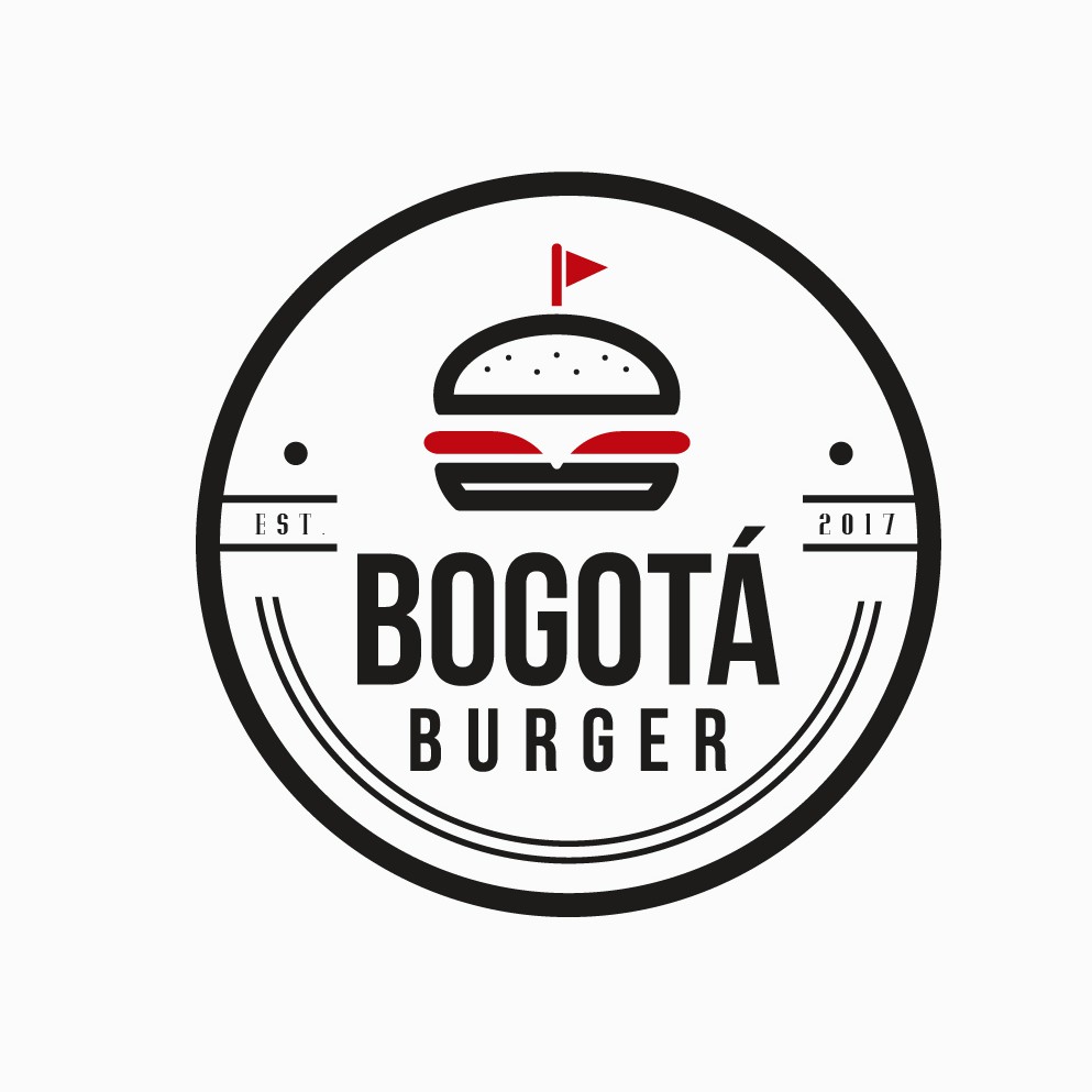 Burger Logos - Free Burger Logo Ideas, Design & Templates