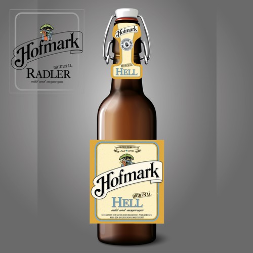  contest entry by Betty_Design