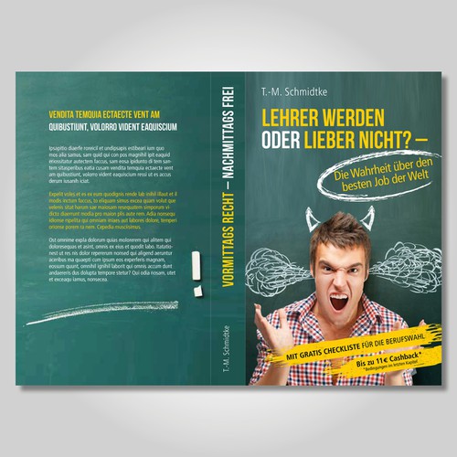  contest entry by Meta_B