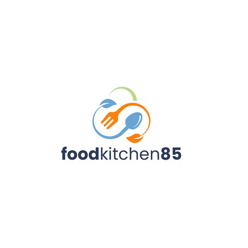 Food Kitchen 85 Design by NITIPIA Std.