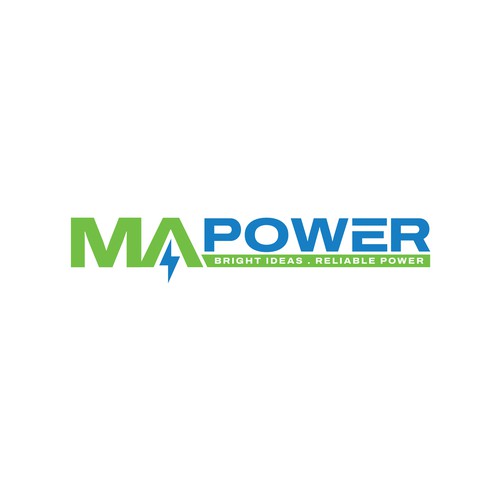 MA Power Design by Orbit Design Bureau