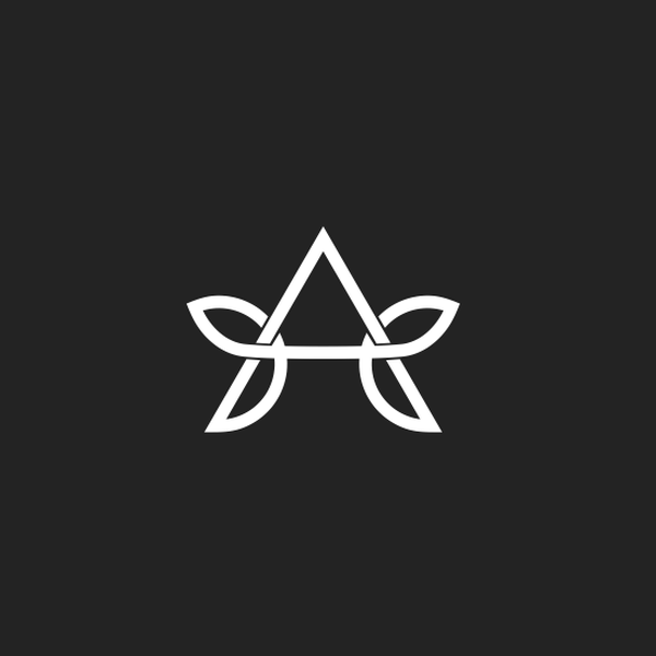 Design by yunas™ titled "ATHATH"