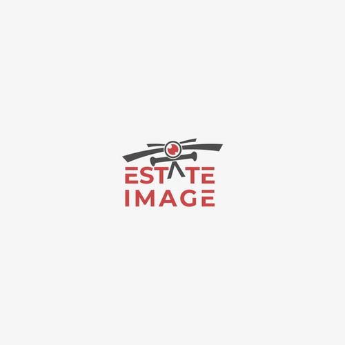 Estate Image Design by Agunk.desain