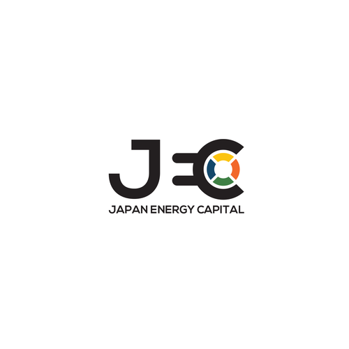 JEC (Japan Energy Capital) Design by Blinca