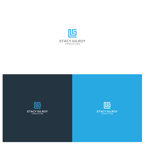 Start up construction company needs powerful new logo Design by - elang -