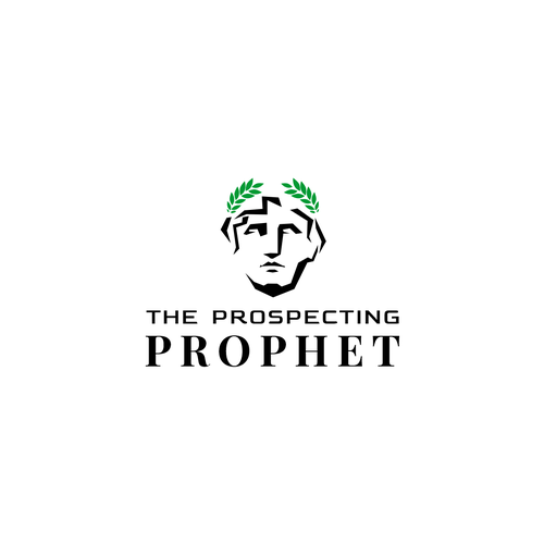 Design di The prospecting prophet di rifzdesign