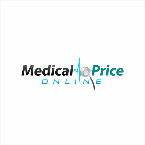 Logo for Healthcare Website Design by zarzar