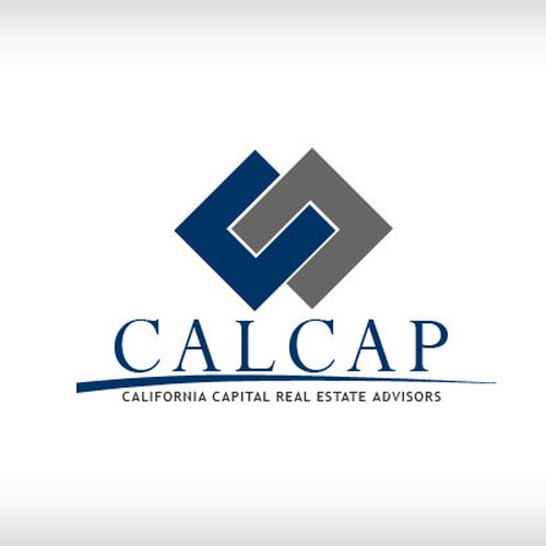 CalCap logo Design by nejikun