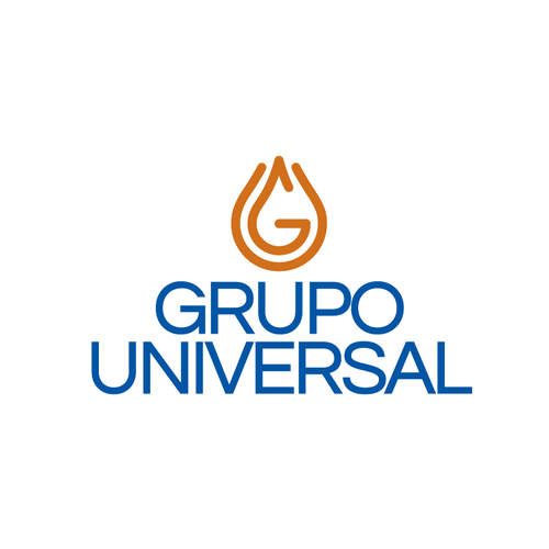 LOGO GRUPO UNIVERSAL | Logo design contest