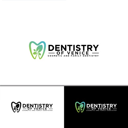 I Need A Logo for My Startup Dental Practice! Be a Part of My Business! Design by Young Creations