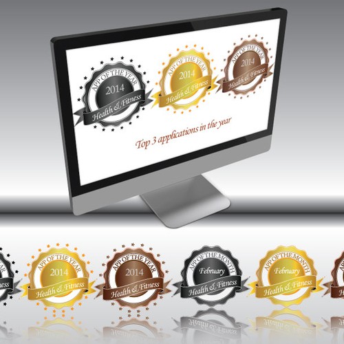 Logo design contest entry by 69 design