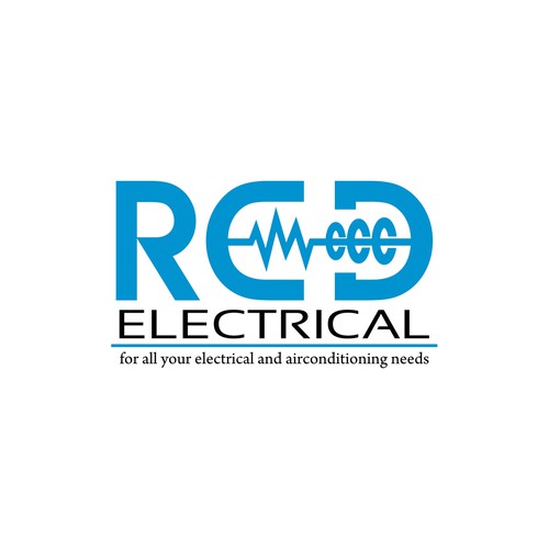 Create the next logo for RCD Electrical Design by Icemeidi Rayla 478