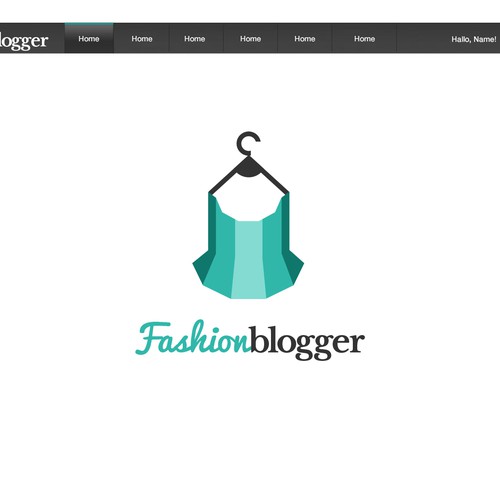 Logo design contest entry by raiggi