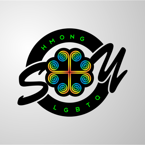 Need new logo for 1st ever LGBTQ Hmong org in the world! | Logo design ...