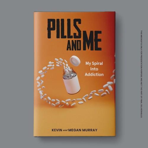 Inside the Mind of an Addict Design by ~99~