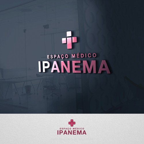 Logotipo y tarjeta de visita propuesta en el concurso por madeli