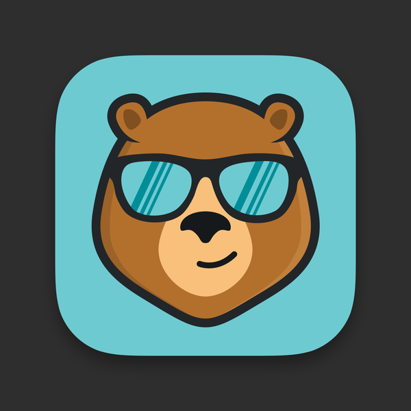 Cooler app icon