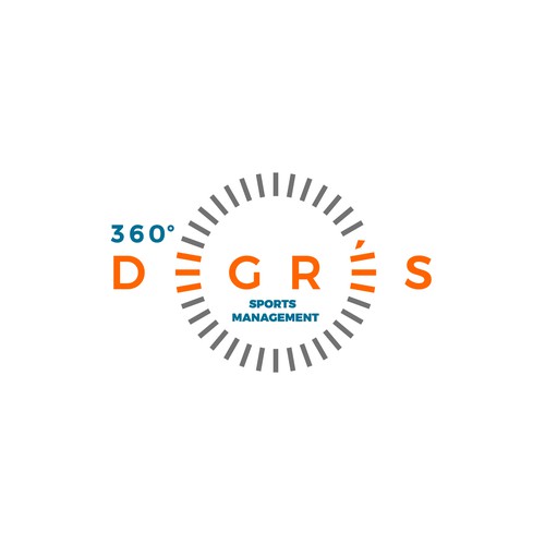 "Logo" winning Logo design