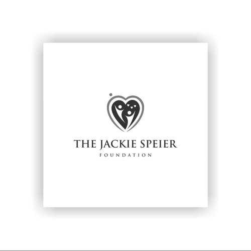 Logo for a foundation focused on bringing women and children our of poverty Design by *MAGPIE*