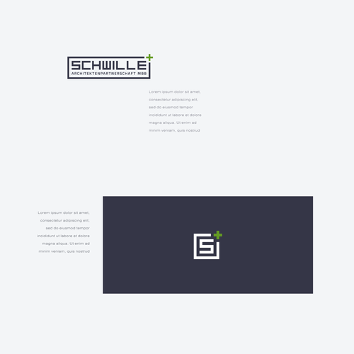 Logo & brand identity pack contest entry by sctv_oyee